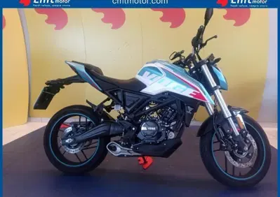 Voge Brivido 125R (2023 - 26) - Annuncio 9545799