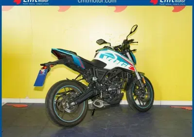 Voge Brivido 125R (2023 - 26) - Annuncio 10091359