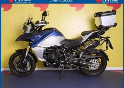 QJ Motor SRT 800 SX (2024 - 25) - Annuncio 9734838
