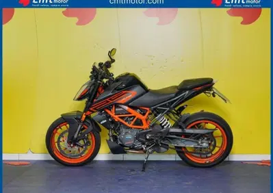 KTM 125 Duke (2024 - 25) - Annuncio 10061098