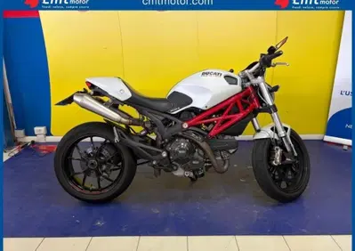 Ducati Monster 796 (2010 - 13) - Annuncio 10093524