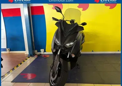 Yamaha X-Max 300 ABS (2017 - 20) - Annuncio 10093523
