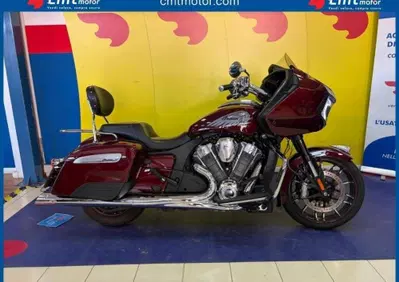 Indian Challenger 1768 Limited (2021 - 25) - Annuncio 10100330