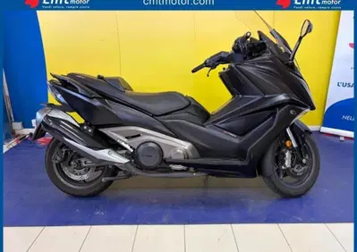 Kymco AK 550 ETS (2021 - 26) - Annuncio 10100331