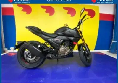 Kl Duel 125 (2023 - 24) - Annuncio 10018861