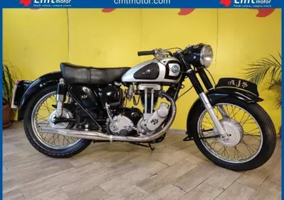 Ajs  - Annuncio 9925407