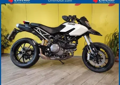 Ducati Hypermotard 796 (2012) - Annuncio 10048682