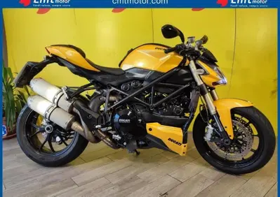 Ducati Streetfighter 848 (2011 - 15) - Annuncio 9801013