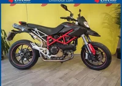 Ducati Hypermotard 1100 (2007 - 09) - Annuncio 10003710