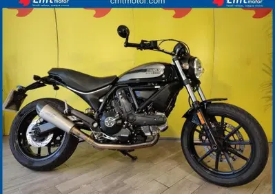 Ducati Scrambler 400 Sixty 2 (2016 - 21) - Annuncio 10029163