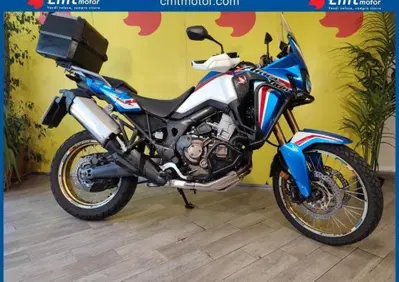Honda Africa Twin CRF 1000L DCT (2018 - 19) - Annuncio 10061393