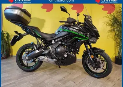 Kawasaki Versys 650 Grand Tourer (2017 - 20) - Annuncio 9992546