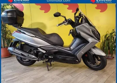 Kymco Downtown 350i ABS (2016 - 20) - Annuncio 10048683