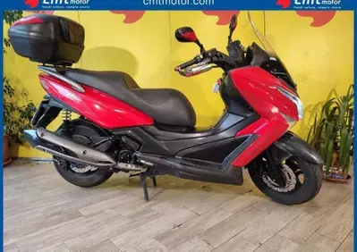 Kymco X-Town 300i ABS (2016 - 20) - Annuncio 10048684