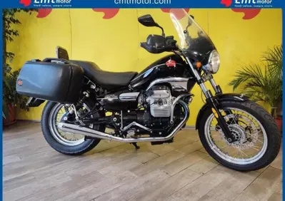 Moto Guzzi Nevada 750 Classic (2008 - 15) - Annuncio 9835378