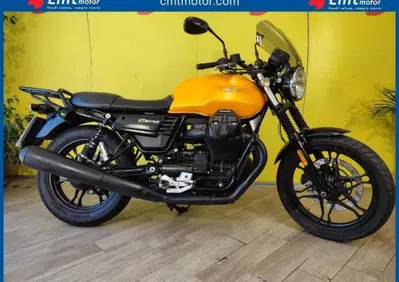 Moto Guzzi V7 III Stone (2017 - 20) - Annuncio 9810292