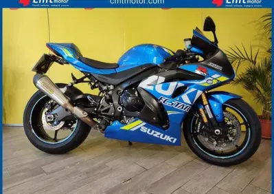 Suzuki GSX-R1000R (2017 - 18) - Annuncio 9945375