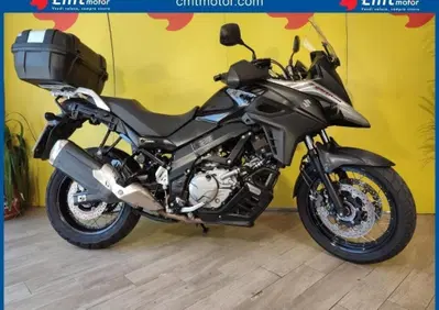 Suzuki V-Strom 650 ABS (2017 - 20) - Annuncio 10029162