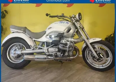 Bmw R 1200 C Independent - Annuncio 9213625