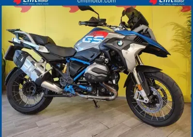 Bmw R 1200 GS (2017 - 18) - Annuncio 10039577