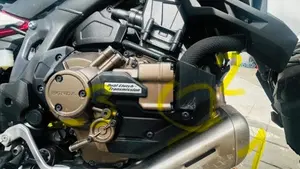 Honda Africa Twin CRF 1100L ES DCT (2024 - 26)  (10)