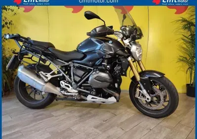 Bmw R 1200 R (2015 - 16) - Annuncio 10061389