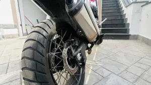 Honda Africa Twin CRF 1100L ES DCT (2024 - 26)  (6)