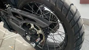 Honda Africa Twin CRF 1100L ES DCT (2024 - 26)  (8)