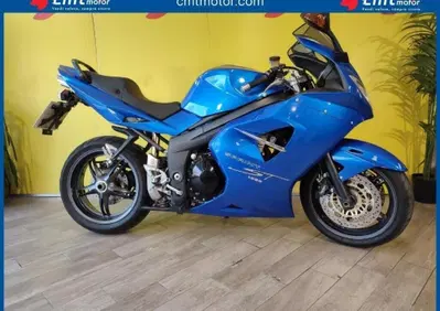 Triumph Sprint 1050 ST - Annuncio 10010899