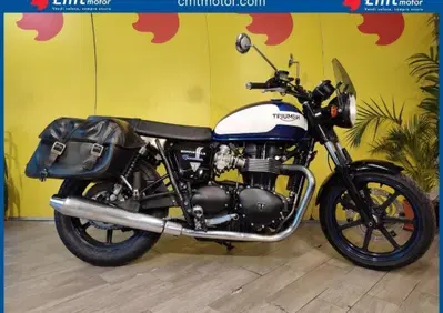 Triumph Bonneville (2007 - 16) - Annuncio 9945374