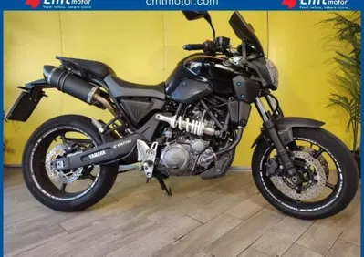 Yamaha MT-03 (2006 - 14) - Annuncio 10061385