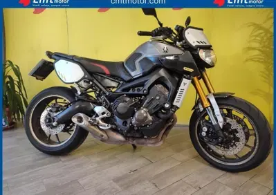 Yamaha MT-09 (2013 - 15) - Annuncio 10003712