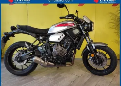 Yamaha XSR 700 ABS (2016 - 20) - Annuncio 10010895