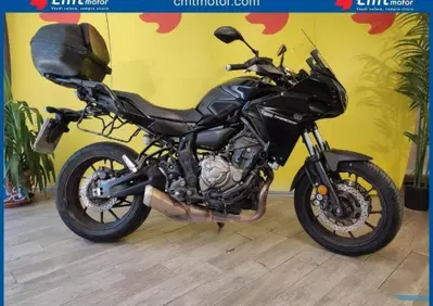 Yamaha Tracer 700 (2016 - 20) - Annuncio 10003714
