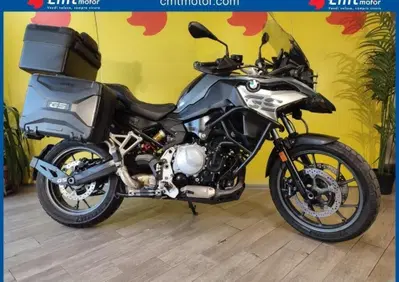 Bmw F 750 GS (2018 - 20) - Annuncio 10010900