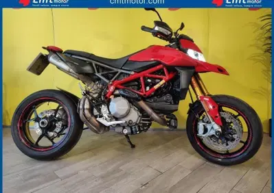 Ducati Hypermotard 950 (2019 - 20) - Annuncio 10023489