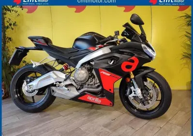 Aprilia RS 660 (2020 - 24) - Annuncio 10061390