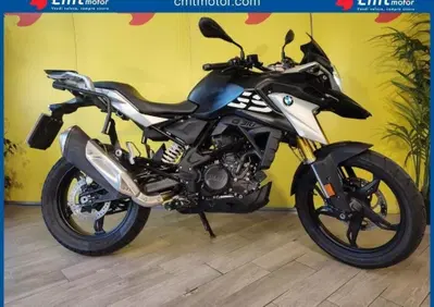 Bmw G 310 GS (2021 - 25) - Annuncio 10061391