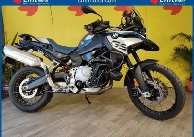 Bmw F 850 GS (2021 - 24) - Annuncio 9890458