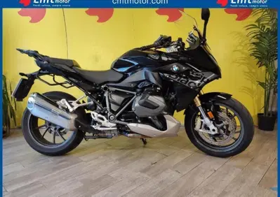Bmw R 1250 RS (2021 - 25) - Annuncio 10023485