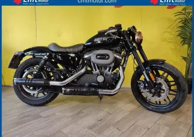 Harley-Davidson 1200 Roadster (2017 - 20) - XL 1200R - Annuncio 10024244
