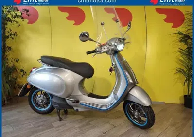Vespa Vespa Elettrica 70 (2020 - 24) - Annuncio 10061386