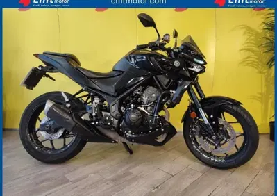 Yamaha MT-03 (2020) - Annuncio 10039576