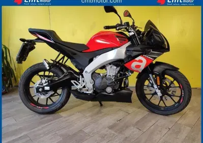 Aprilia Tuono 125 (2021 - 24) - Annuncio 10017859