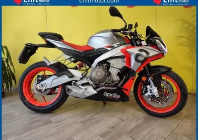 Aprilia Tuono 660 (2021 - 25) - Annuncio 10003716