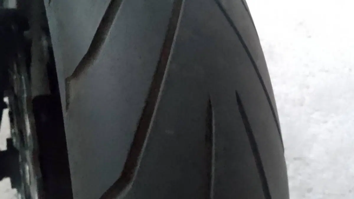 CFMOTO 650MT (2021 - 24)  (3)