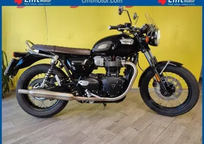 Triumph Bonneville T100 (2021 - 25) - Annuncio 10017861