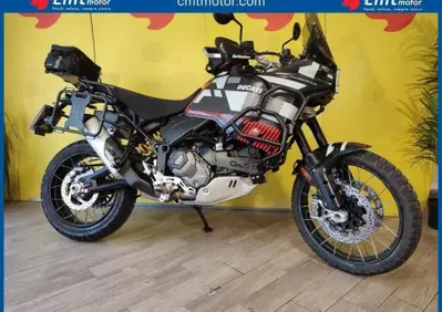 Ducati DesertX (2022 - 25) - Annuncio 10029159
