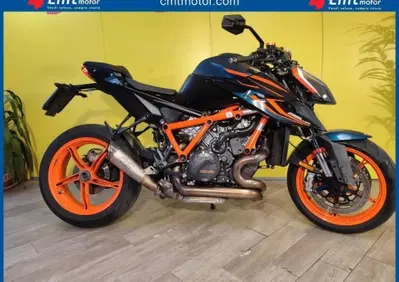 KTM 1290 Super Duke R (2021 - 23) - Annuncio 9974866