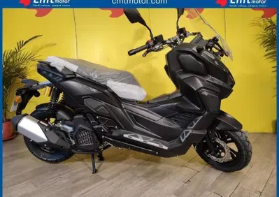Kl Brera X 125 (2022 - 24) - Annuncio 9684071